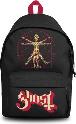 Rocksax Ghost Daypack - Popestar