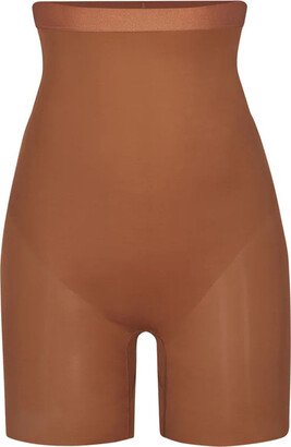 Mid Thigh Short | Bronze