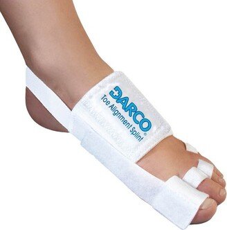 TAS Darco Toe Splint for Proper Alignment, 1 Count