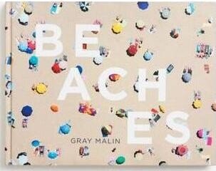 Barnes & Noble Beaches by Gray Malin