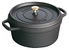 Round Cocotte, 2.75 Quart