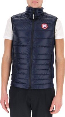 HyBridge Lite Tech Down Gilet