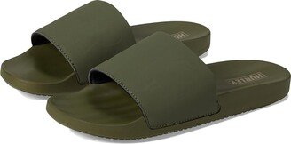 Fastlane Slides (Olive) Men's Shoes