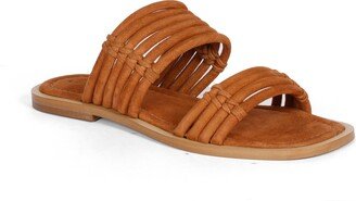 SAINT G Zoya Slide Sandal