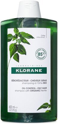 Oil Control Shampoo With Nettle