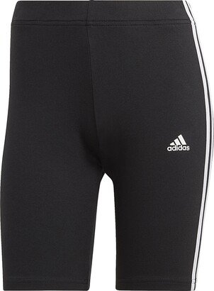 Essentials 3Stripes Bike Shorts