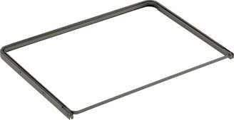 Elfa Classic 2'/60cm Hanging Drawer Frame Graphite