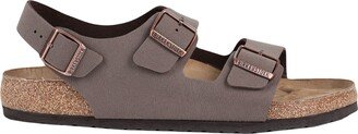 Sandals Light Brown