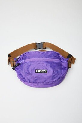 Commuter Waist Bag