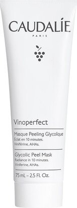 Vinoperfect Brightening Glycolic Peel Mask