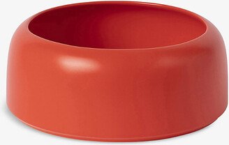 Omar 01 Glazed Earthenware Bowl 23.5cm-AB