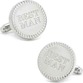 Best Man Cufflinks