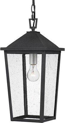 Stoneleigh Outdoor Pendant Light