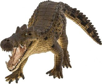 Kaprosuchus Wild Safari Animal Figure