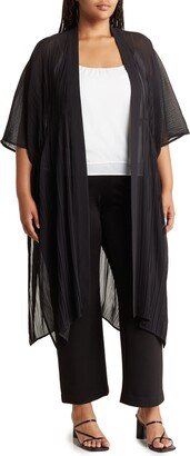 DR2 by Daniel Rainn Pleated Duster