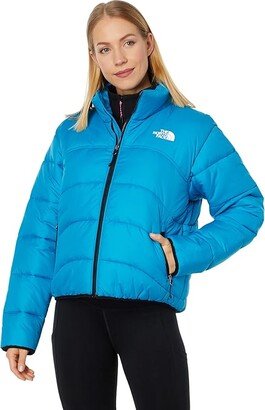 TNF Jacket 2000 (Acoustic Blue) Women's Coat