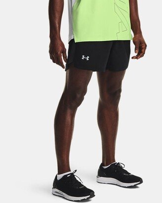 Men's UA Launch Run 5 Shorts