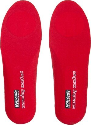 Hotronic Semi Custom-Heat Ready Insoles