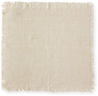 Fringe Linen Napkin