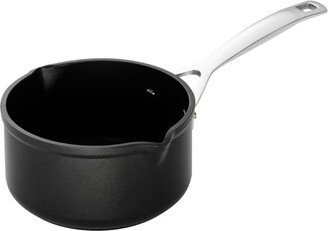 Toughened Non-Stick Milk Pan (16Cm)