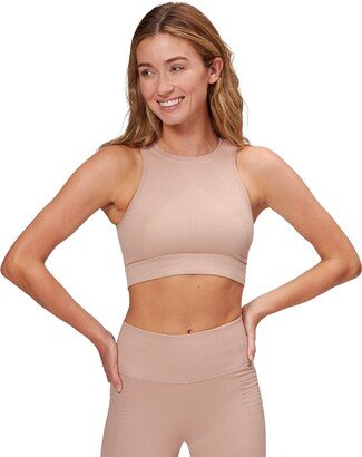 x Nux One By One Crop Top - Past Season - Women's