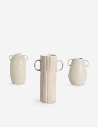 Lulu and Georgia Septima Decorative Vases (Set of 3)