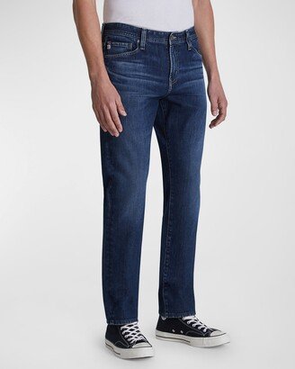 Men's Graduate Denim Jeans