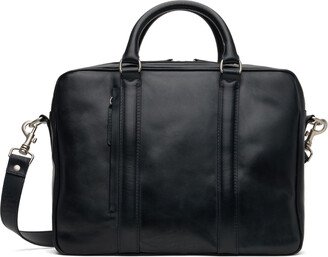 Black Quentin 10 Bag