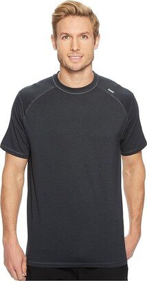 Carrollton Top (Gunmetal) Men's Clothing