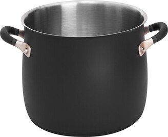 Accent Series Stainless Steel 8-Quart Stockpot