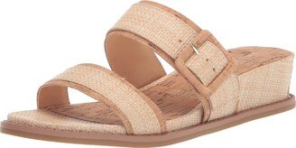 womens Brida Slide Sandal