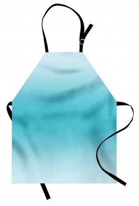 Ombre Apron