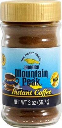 Iberia Jamaica Mountain Peak Instant Coffee Medium Roast - 2oz