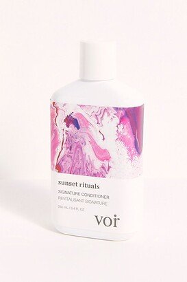 Voir HaircareSunset Rituals Conditioner by Voir at Free People
