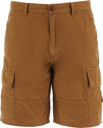 Essential Ripstop Cargo Shorts