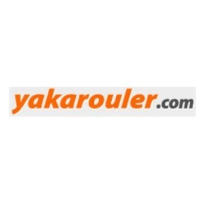 Yakarouler Promo Codes & Coupons