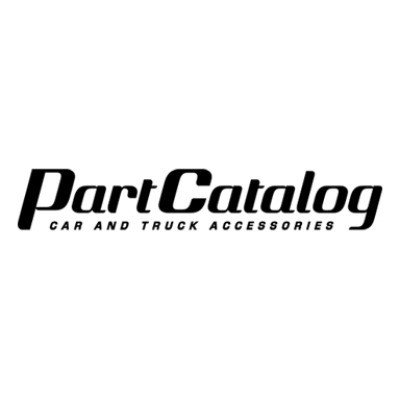 PartCatalog Promo Codes & Coupons