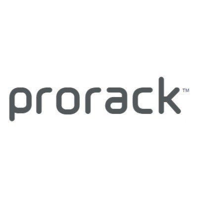 Prorack Promo Codes & Coupons