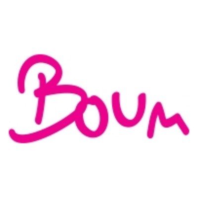 Boum Promo Codes & Coupons