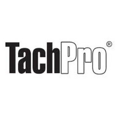 TachPro Promo Codes & Coupons
