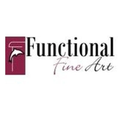 Functional Fine Art Promo Codes & Coupons