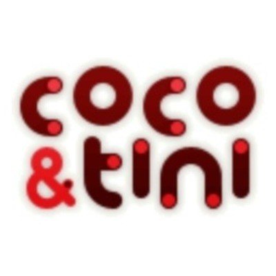 Coco & Tini Promo Codes & Coupons
