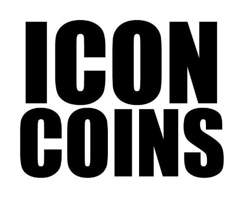 Icon Coins Promo Codes & Coupons