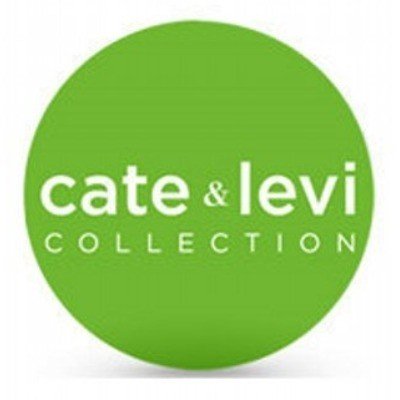 Cate & Levi Promo Codes & Coupons