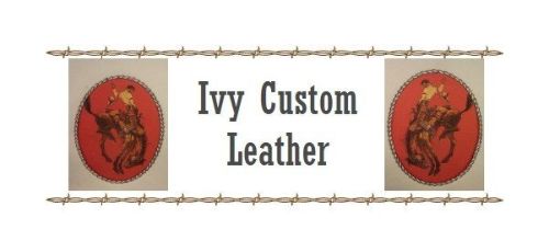 Ivy Custom Leather Promo Codes & Coupons