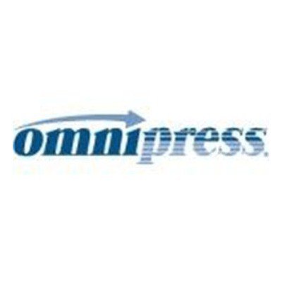 Omnipress Promo Codes & Coupons