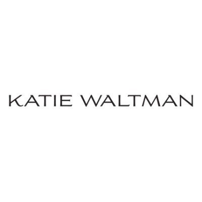 Katie Waltman Jewelry Promo Codes & Coupons