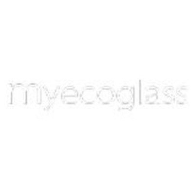 My Eco Glass Promo Codes & Coupons
