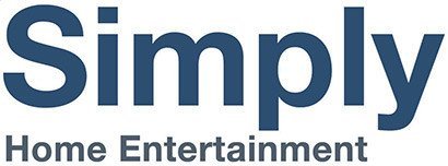 Simply Home Entertainment Promo Codes & Coupons