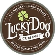 Lucky Dog Cuisine Promo Codes & Coupons